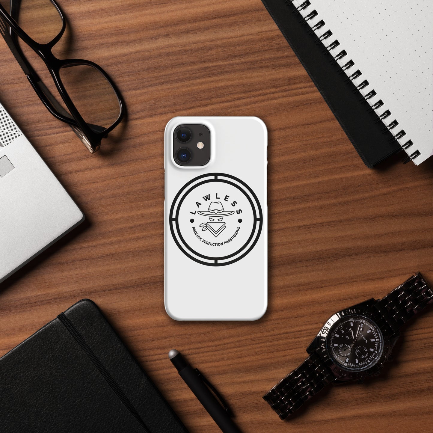 Lawless Original Snap case for iPhone®