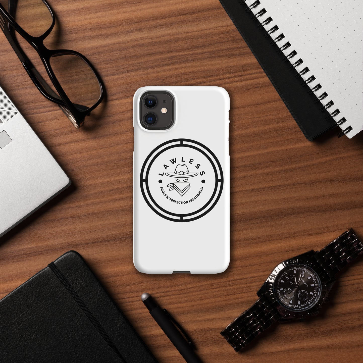 Lawless Original Snap case for iPhone®