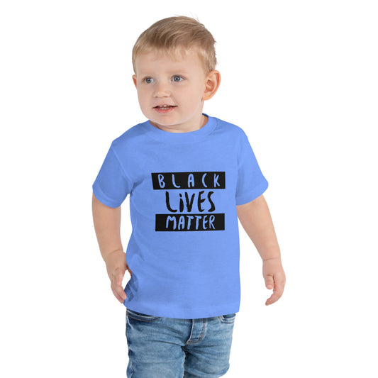 Toddler BLM