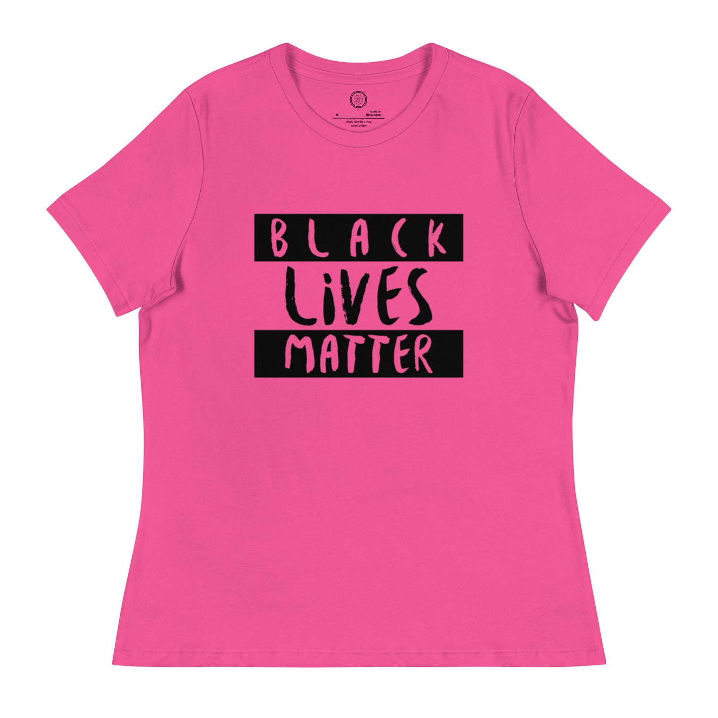 Women's BLM