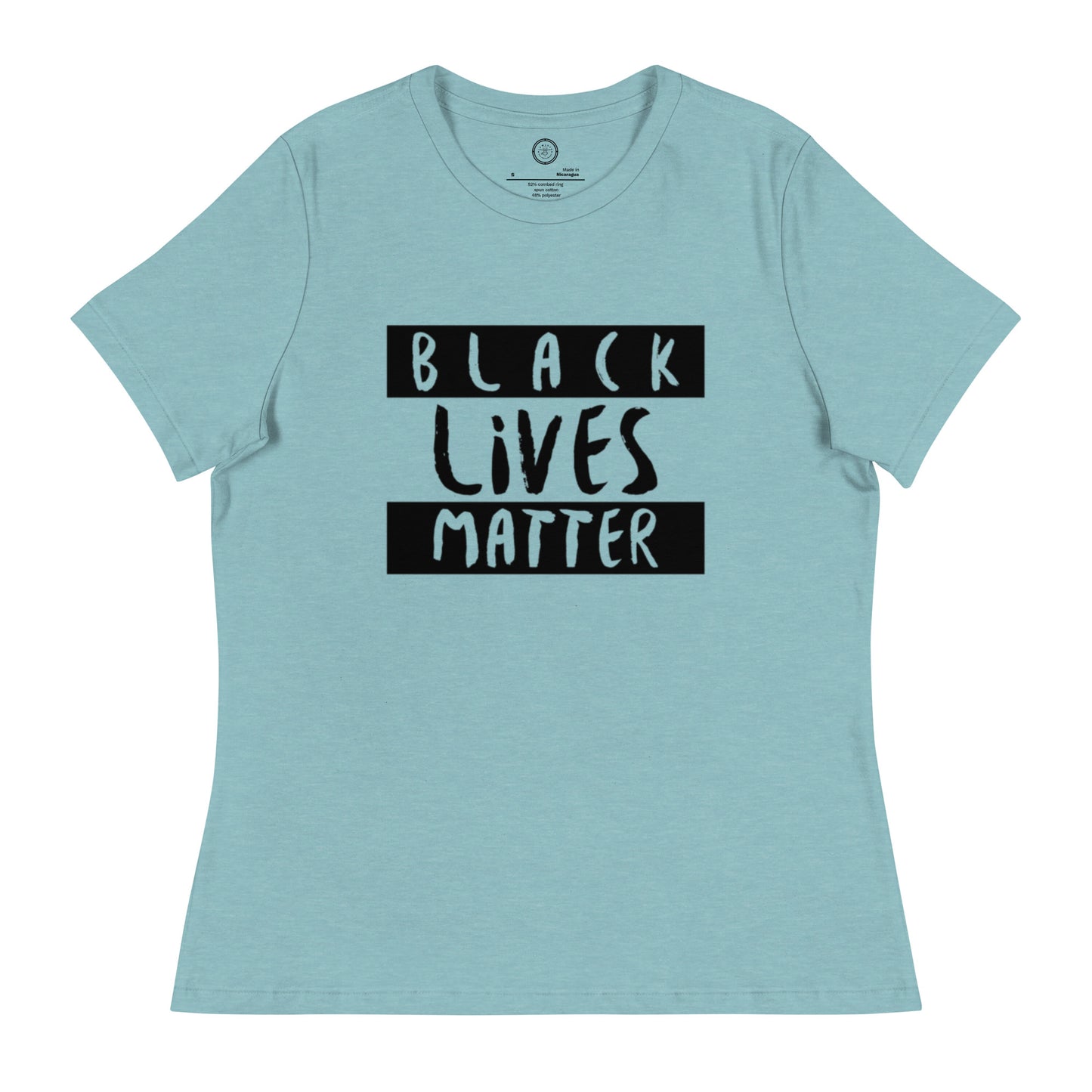 Women's BLM