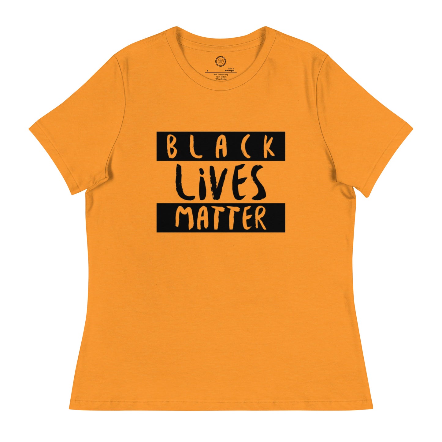 Women's BLM