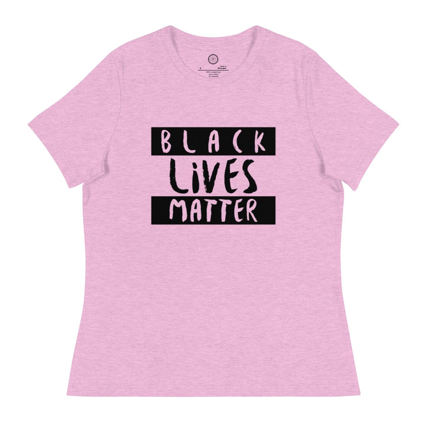 Women's BLM