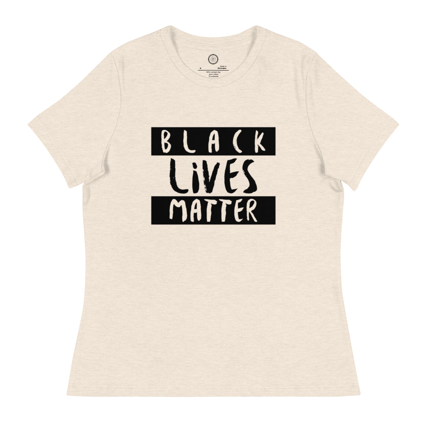 Women's BLM