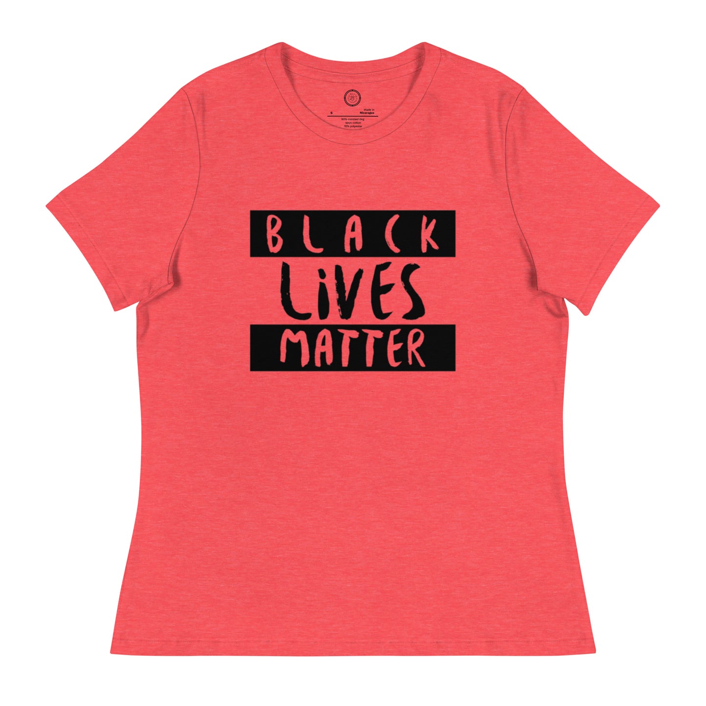 Women's BLM