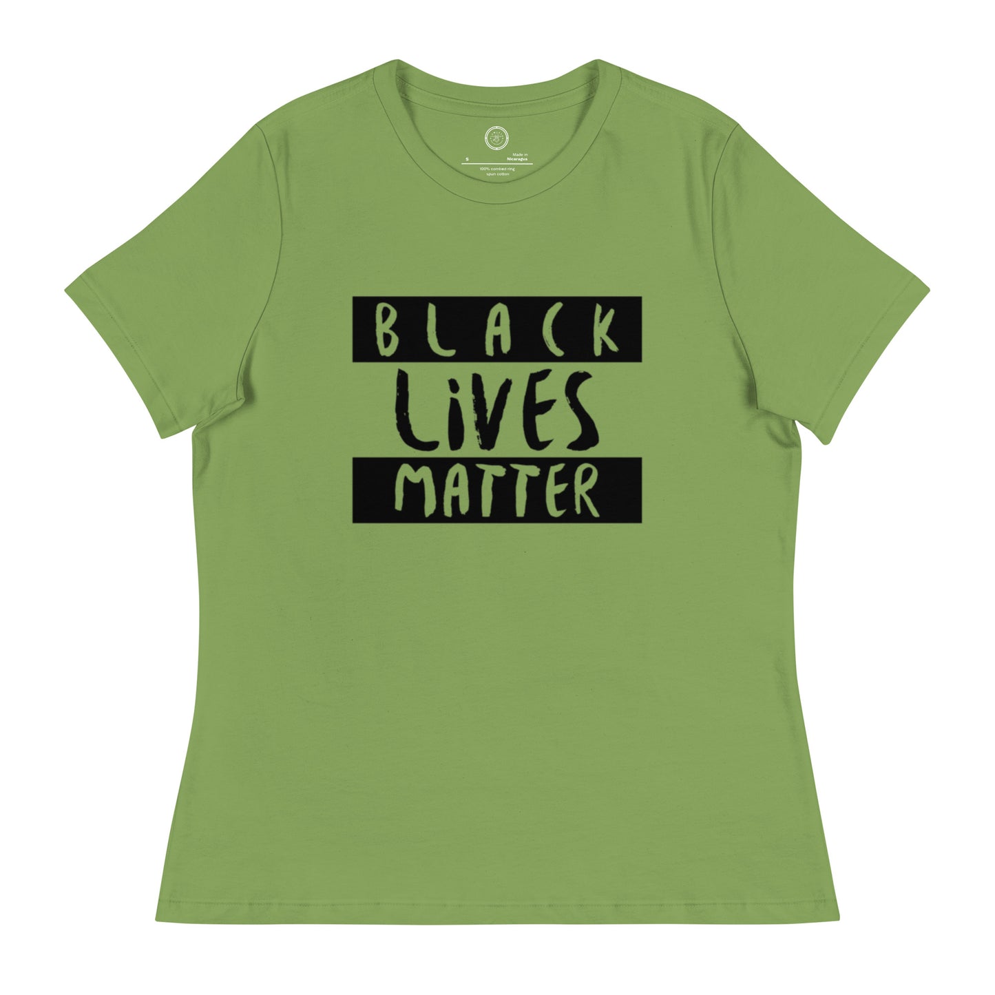 Women's BLM