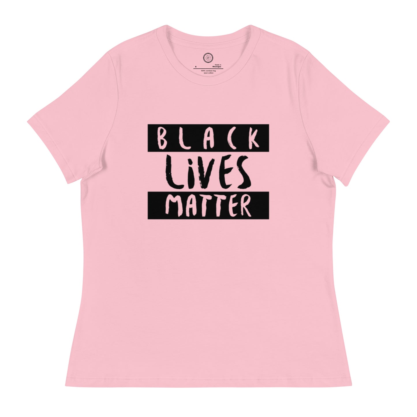 Women's BLM