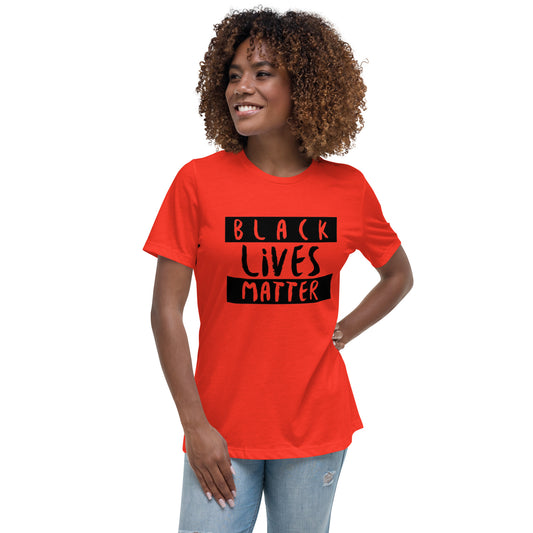 Women's BLM