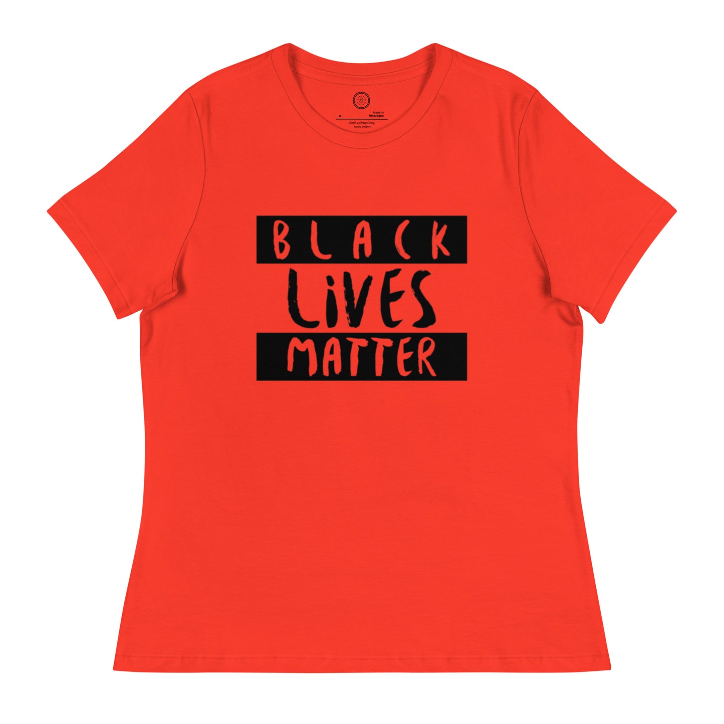 Women's BLM