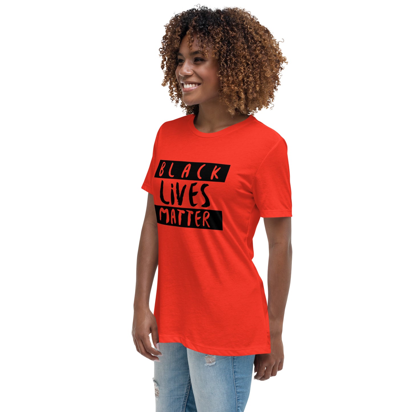 Women's BLM